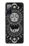 Samsung Galaxy S20 FE Hard Case 